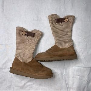 Women’s UGG boots